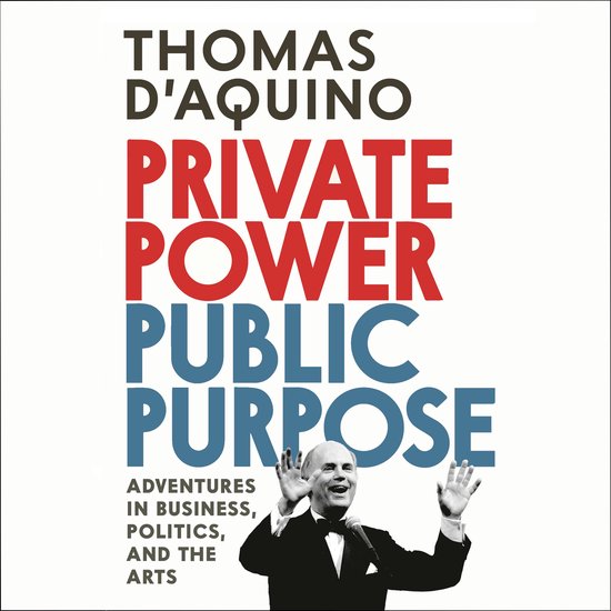 Private Power, Public Purpose - cover