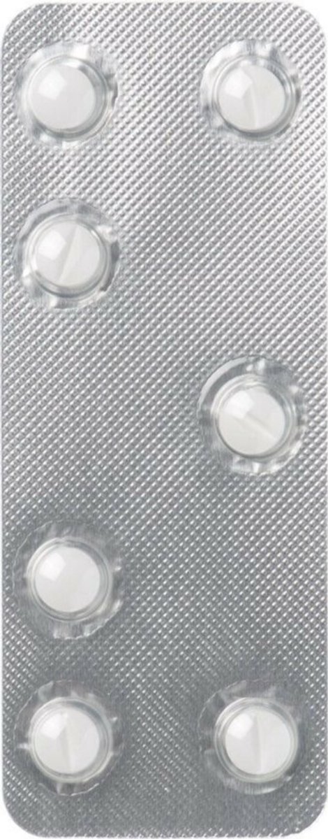 Prevalin Allerstop Allergietabletten Cetirizine 10 mg - 3 x 7 tabletten