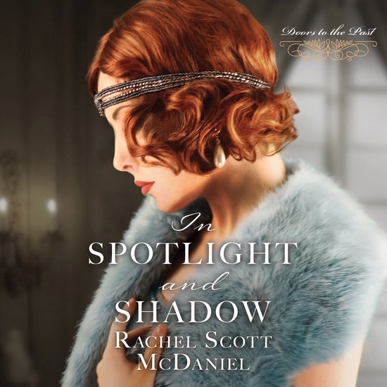 In Spotlight and Shadow - cover