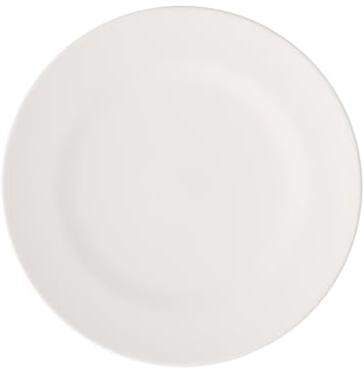 Wit Premium Porselein Dessertbord voor Ontspanning en Stijl