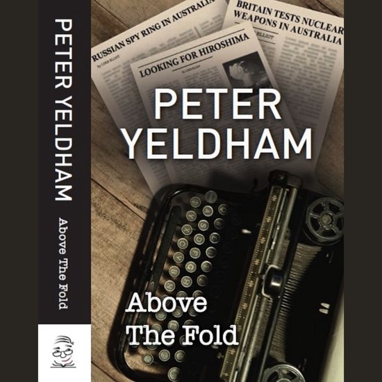 Above The Fold - cover