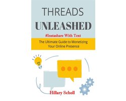 Threads Unleashed - #InstaShare With Text