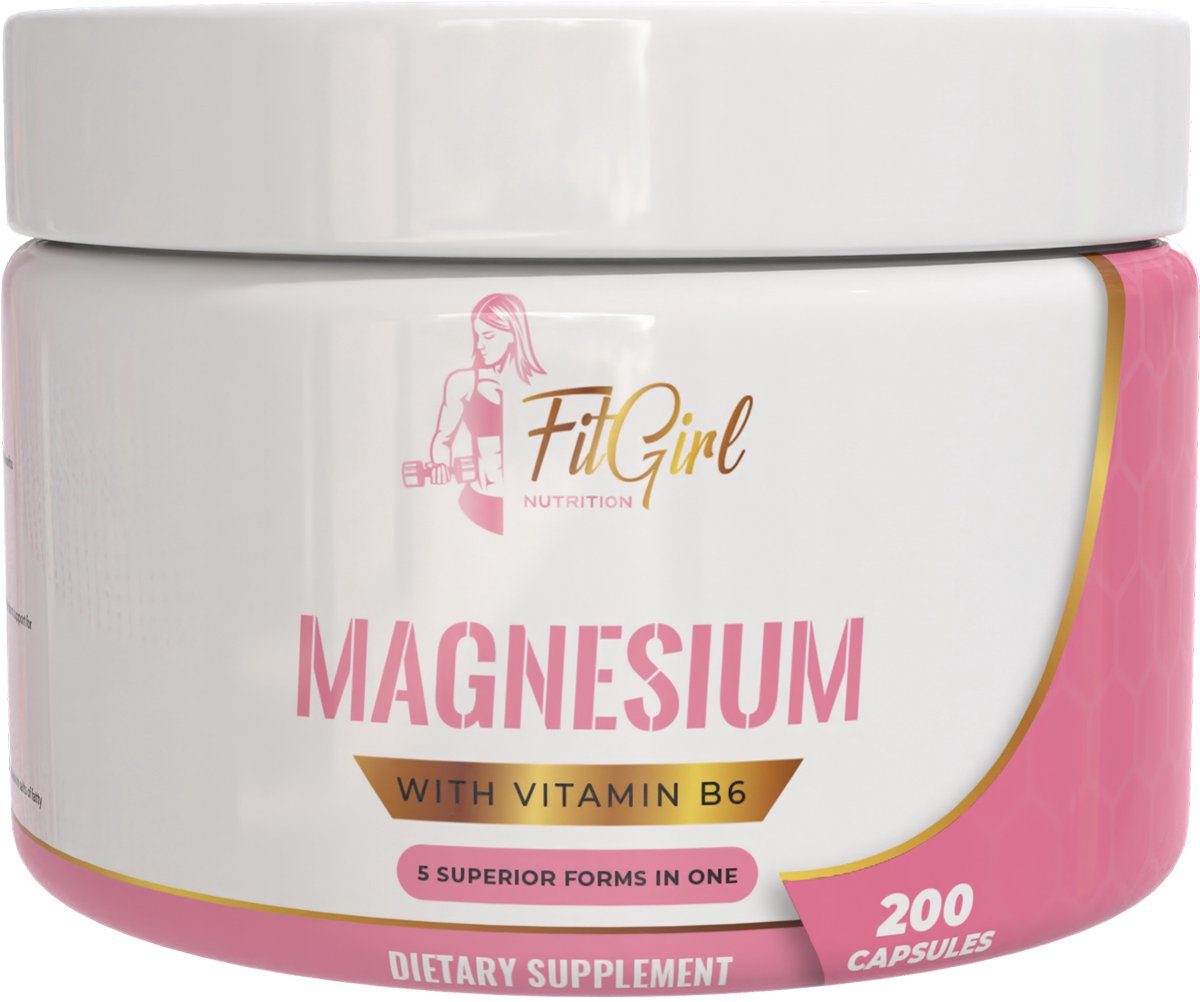 Magnesium