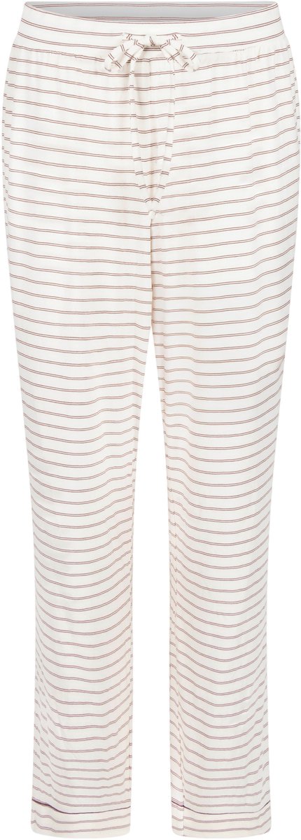 Hunkemöller Essential Jersey Pants Wit