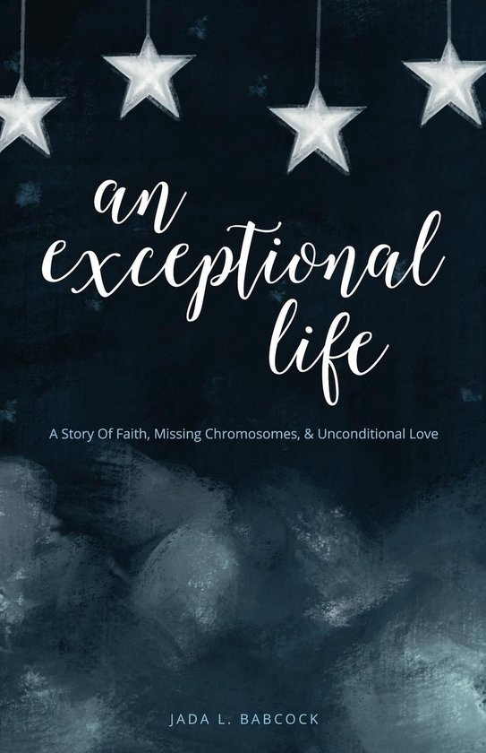 An Exceptional Life - cover