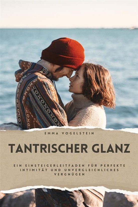 Tantrischer Glanz - cover