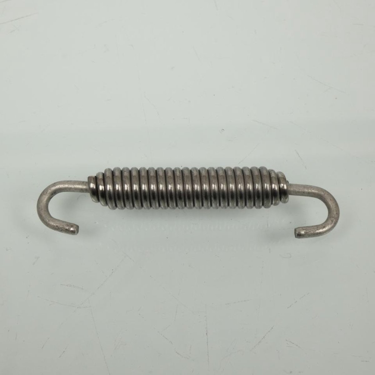 Ressort de pot d'échappement L60mm GIANNELLI pour deux roues moto / 3416020 Neuf