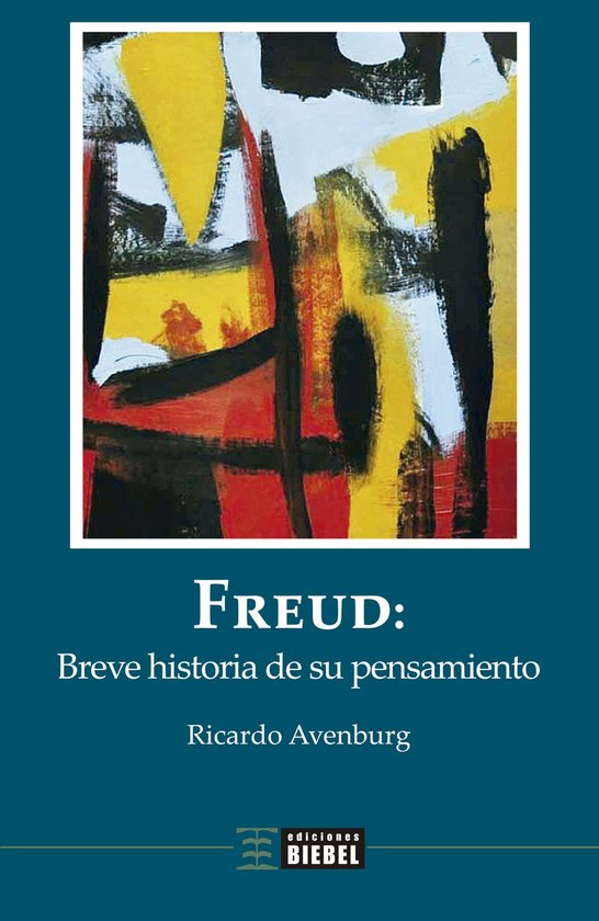 Freud: breve historia de su pensamiento - cover