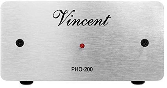 SEAFRONT Préampli Phono Mm MC, Mini Préamplificateur de Phonographe