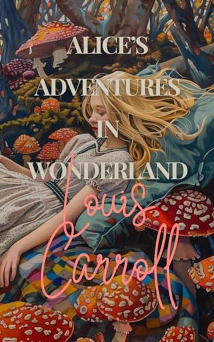 Dromenland: Reis door een Fantastische Wereld van Avontuur