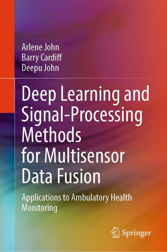 Engineering (R0) - Deep Learning and Signal-Processing Metho ... - cover