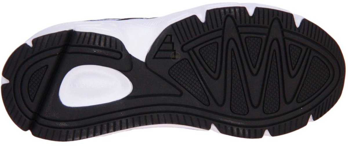 Damestrainers adidas Technochaos 2000 Kernzwart