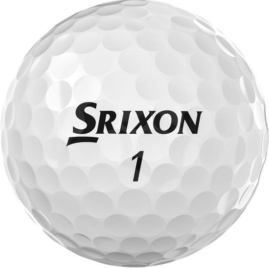 Topkwaliteit Q-Star Tour 5 Golfballen - Dozen van Merkloos — afbeelding 3