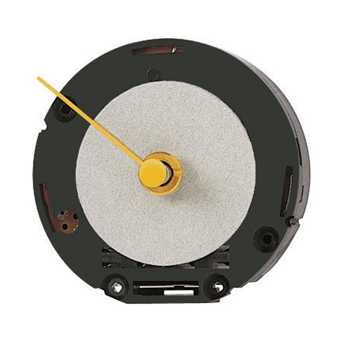 Kwarts uurwerk UTS 696, ZWL 7mm, wekker