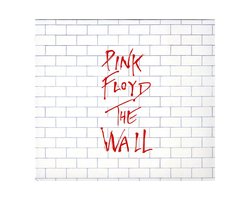Pink Floyd - The Wall - CD