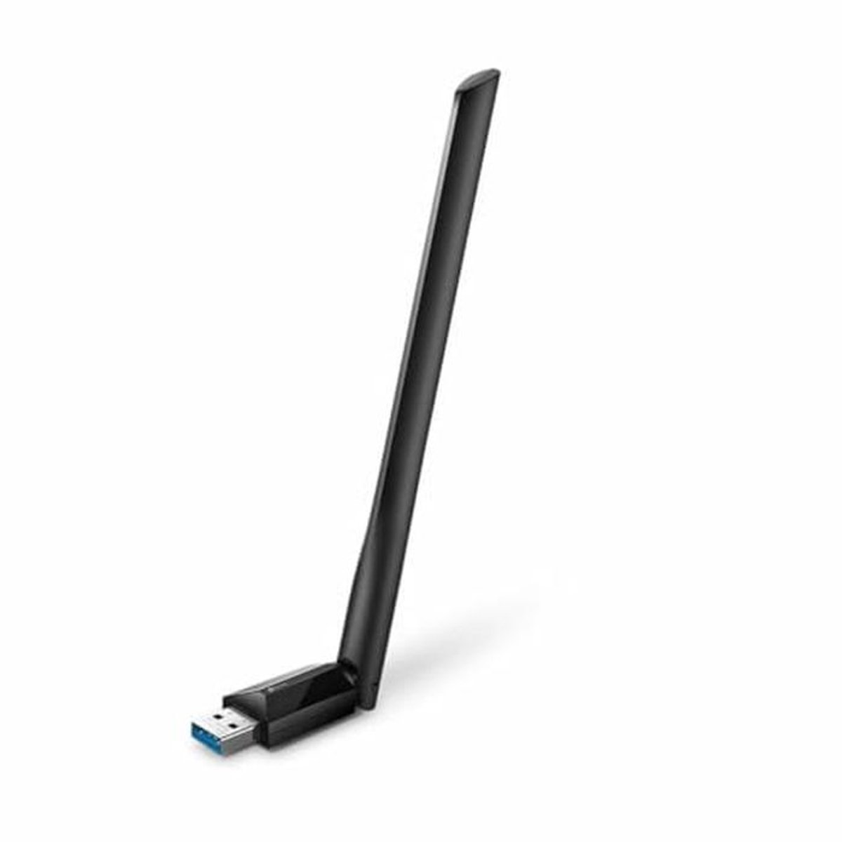 WLAN Adapter 867 Mbit/s met Dual Band Ondersteuning en MU-MIMO Technologie