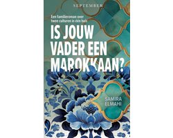 Is jouw vader een Marokkaan?