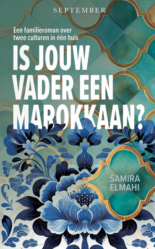 Is jouw vader een Marokkaan?