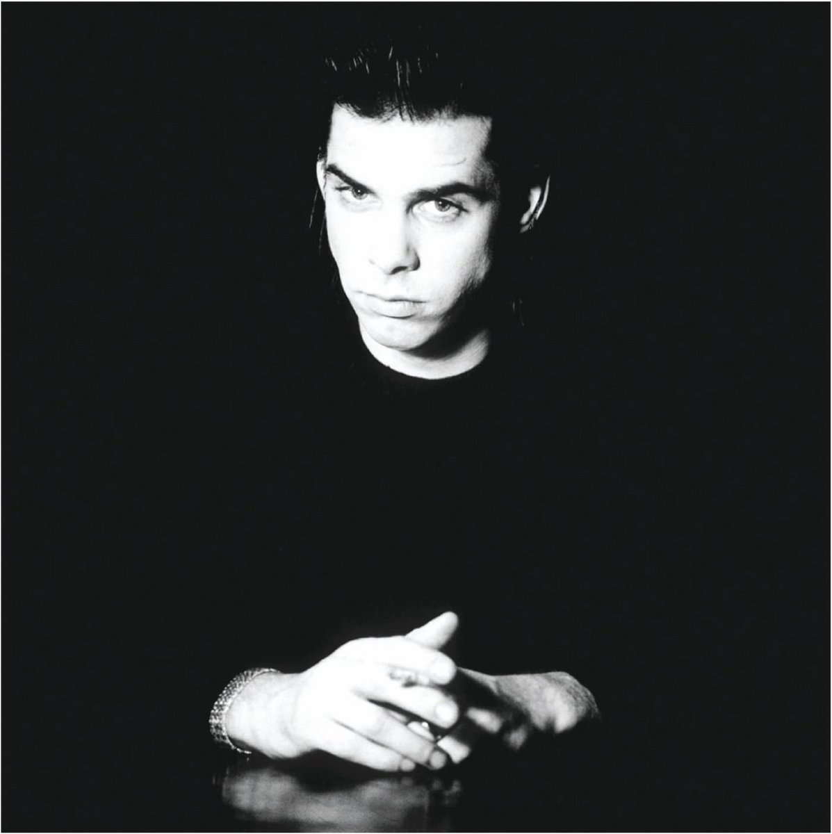 Limited Vinyl 180gram Album 1985
