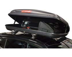 Car-Bags.com Pro.Line dakbox neustas