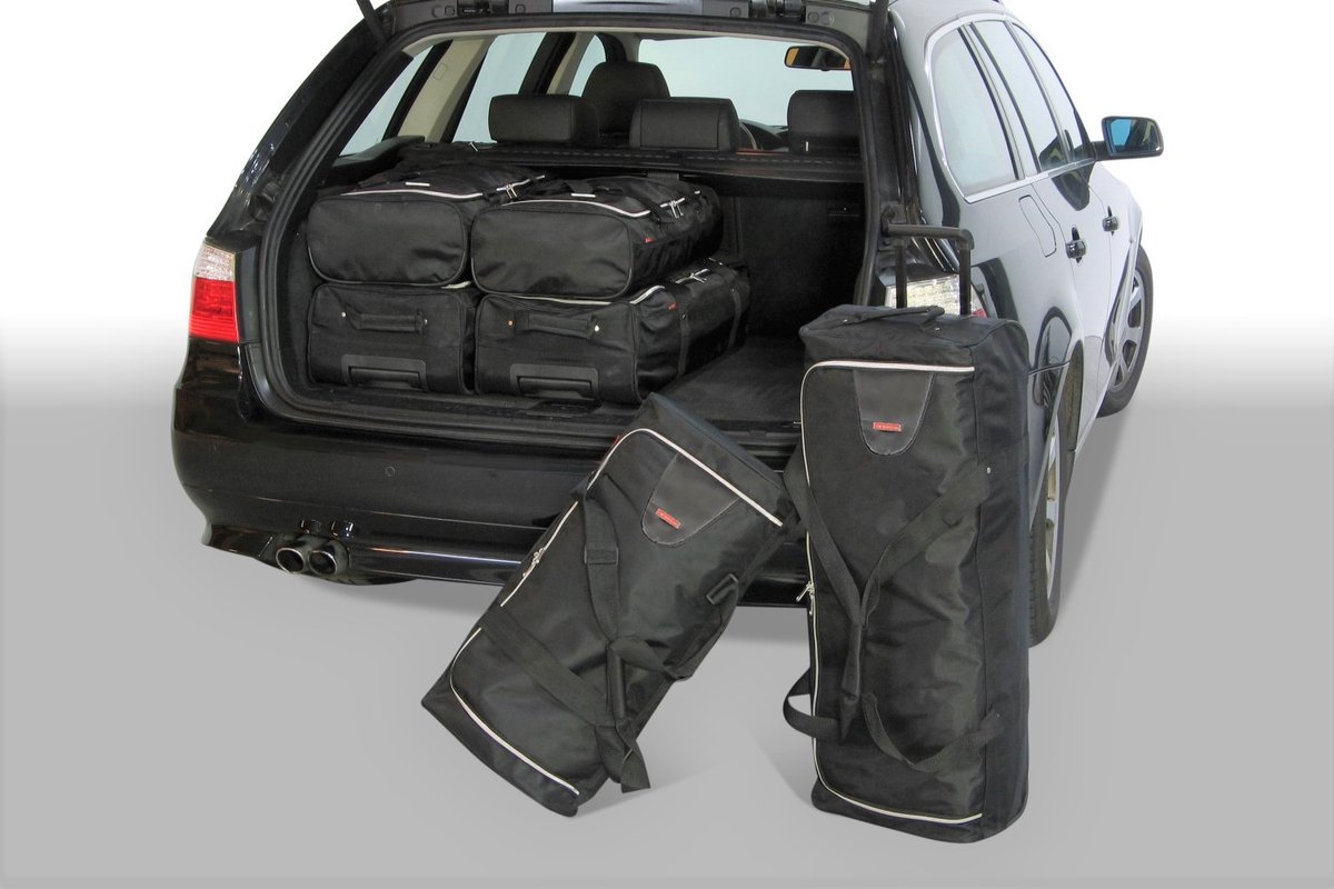 Car-Bags set BMW 5 Touring '04-'11