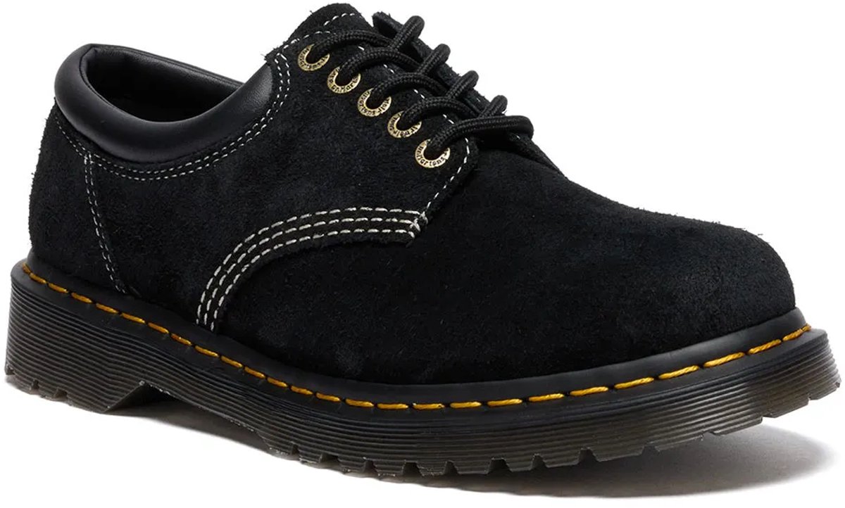 Dr Martens 8053 Schoenen Man Vrouw Zwart