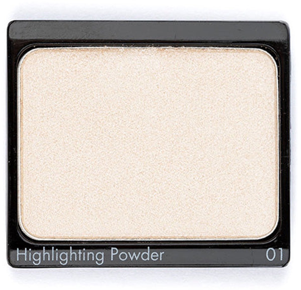 John van G - Highlighting Powder - 01