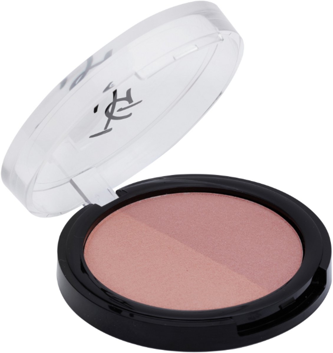 John van G - Duo Blush