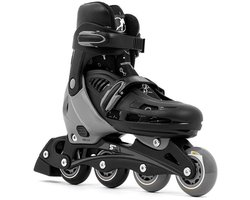 SFR Cyclone II Inline Skates Junior (verstelbaar)