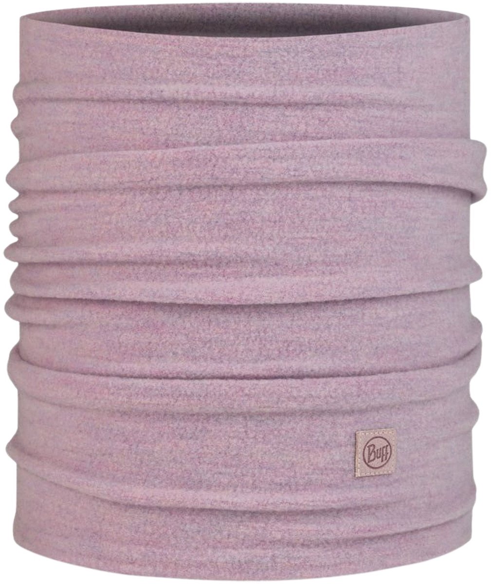 Merino Nekwarmer Unisex