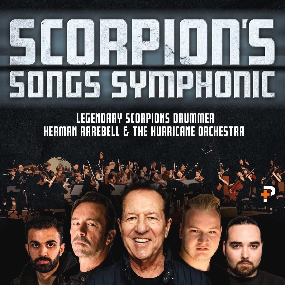 Symfonische Herinterpretaties van Rockklassiekers
