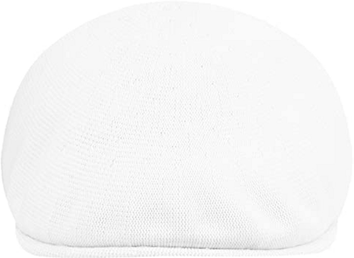 Tropic Flat Cap 507 Heren - Stijlvolle en Ergonomische Hoed