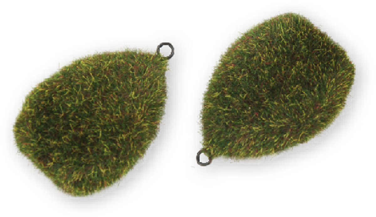 Carp Spirit Universal Camo Weed Lead Weed / 70g