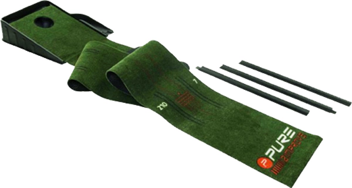 Pure Confidence Putting Mat
