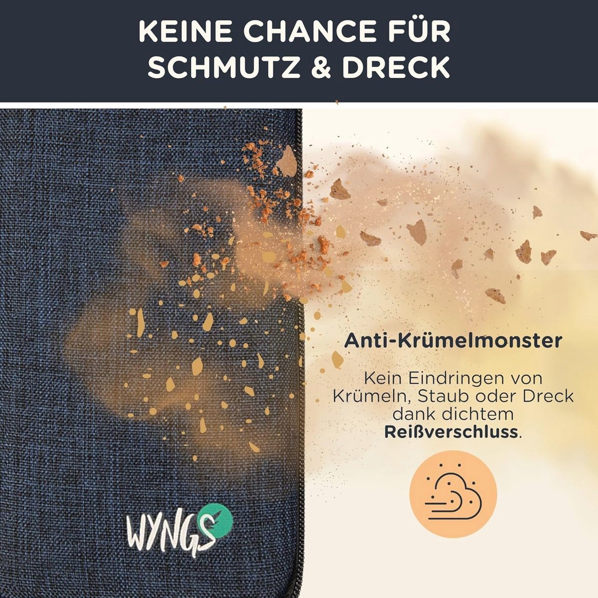Beschermhoes Rood voor TI-30XIIS Rekenmachine