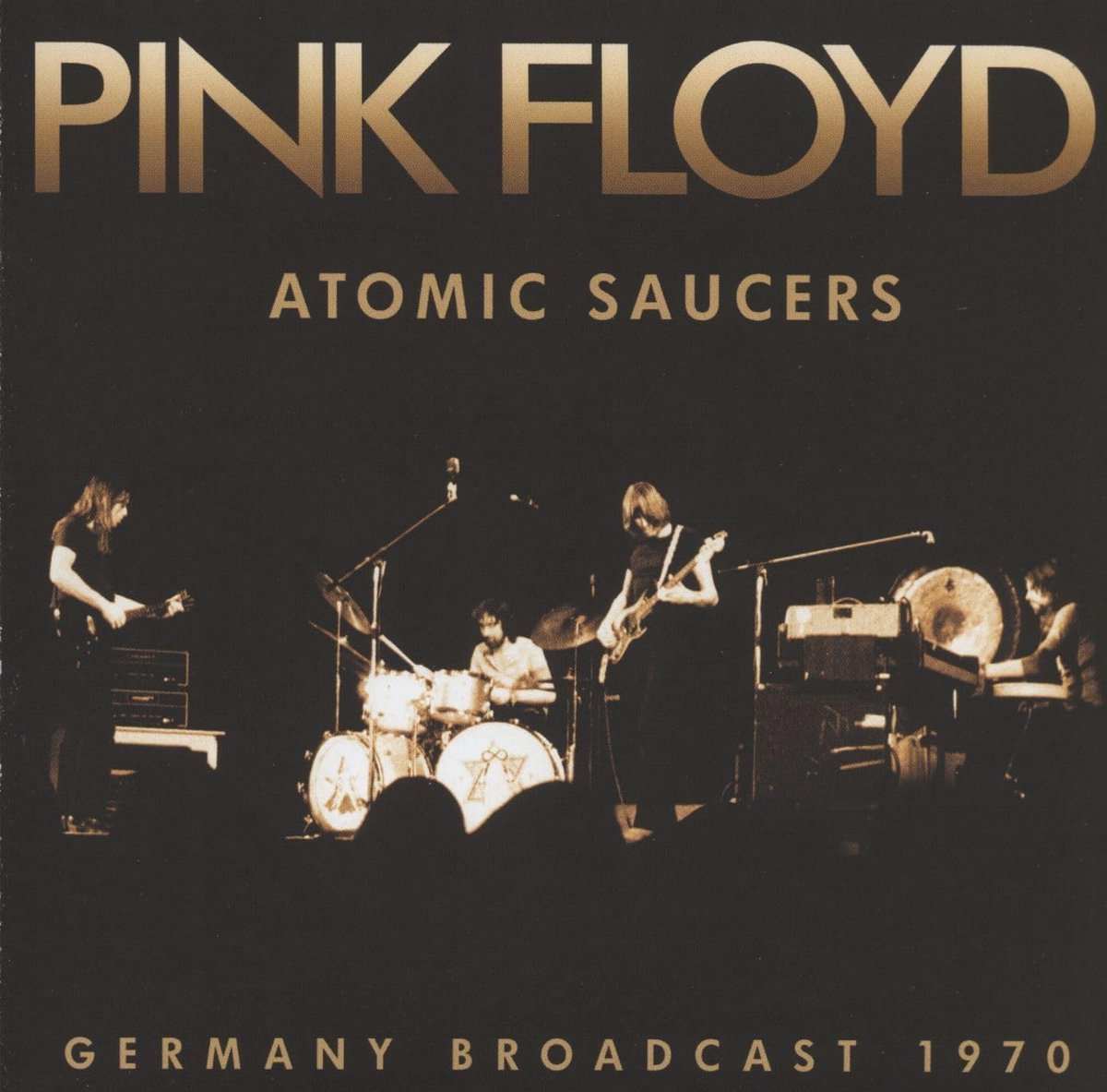 Radio-uitzendingen uit Duitsland 1970