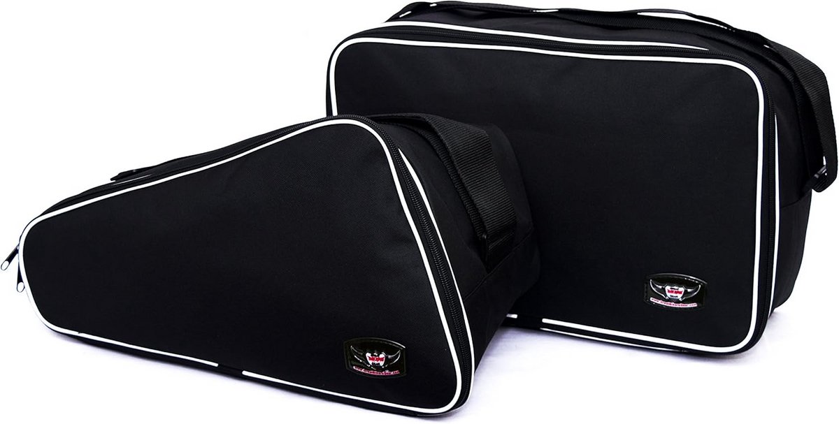 Pannier Liner Tassen voor KTM 1290 Super Adventure - Perfect voor Toeren