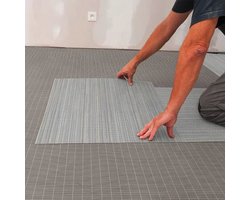 Gerflor Smart Fix 16 dB zelfklevende ondervloer