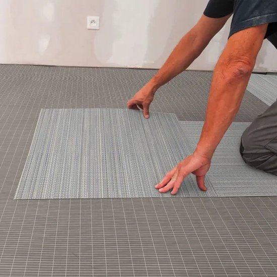 Gerflor Smart Fix 16 dB zelfklevende ondervloer