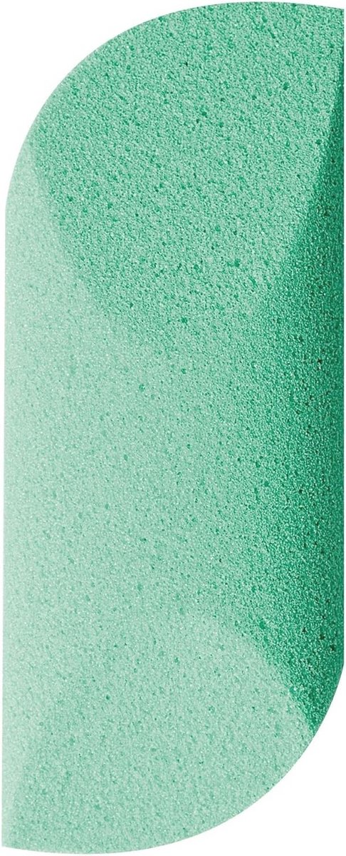 Ergonomische Antibacteriële Bimmspons voor Huidverzorging - 1-pack (30 g)
