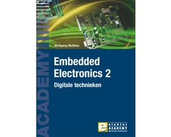 Embedded Electronics 2
