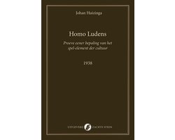 Homo Ludens