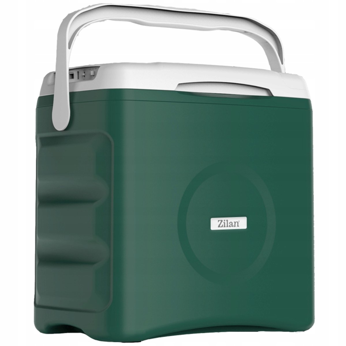 Draagbare Koelbox 33L 12V/230V USB Peltier - Koelen & Verwarmen