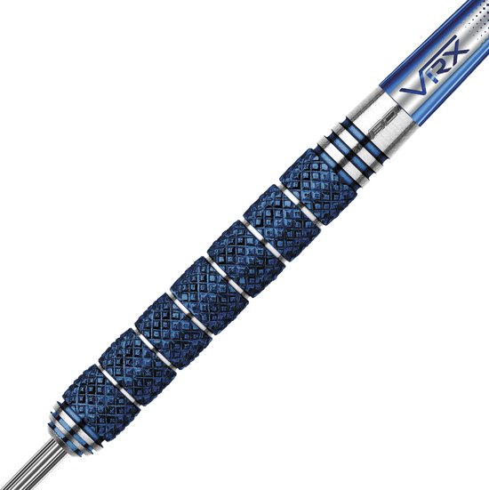 Red Dragon Robert Thornton Seniors World Champion Cobalt SE 95% - Dartpijlen van Red Dragon — afbeelding 5