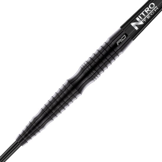 RED DRAGON - Razor Edge Extreme: Steeltip Tungsten Dartpijlen Professioneel - 22 gram van Red Dragon — afbeelding 4
