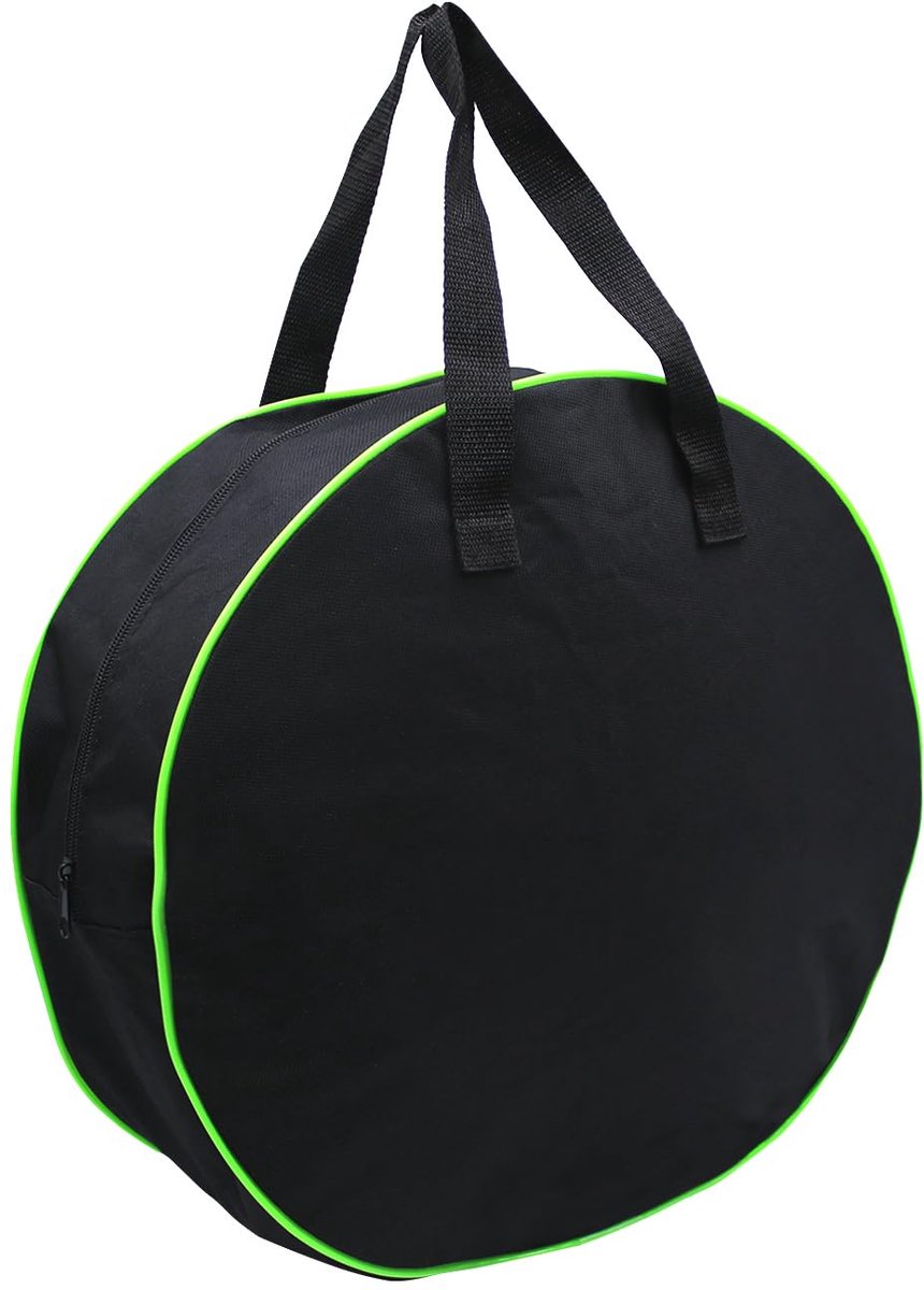 Unyqoos® Ruime en organizer tas voor elektrische auto kabels en accessoires