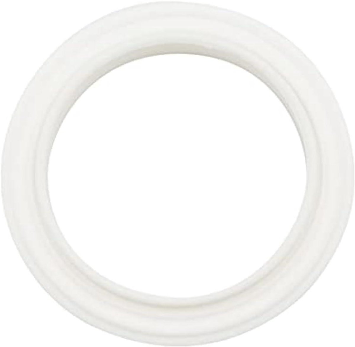 CSGoods - Groepskop Pakking Vervangend Deel voor Espressomachine - Siliconen Stoomring - Seal voor Salie 500/810/870