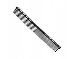 Eurostil Barber Line 8" Antistatische Kapperskam voor Knippen en Modelleren