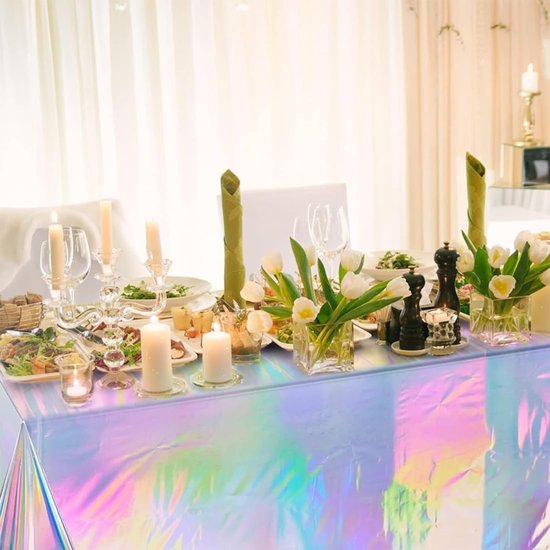 Unicorn themaversiering en feestartikelen kopen? | Daily Style | Daily Style