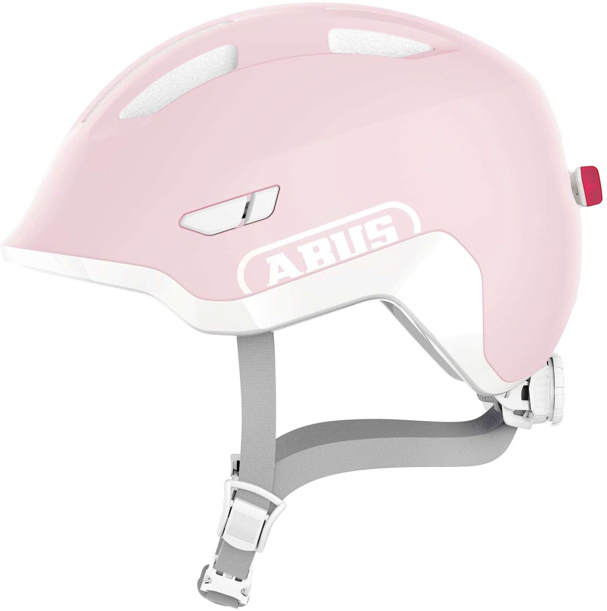 Abus Smiley 3.0 Ace LED Pink M